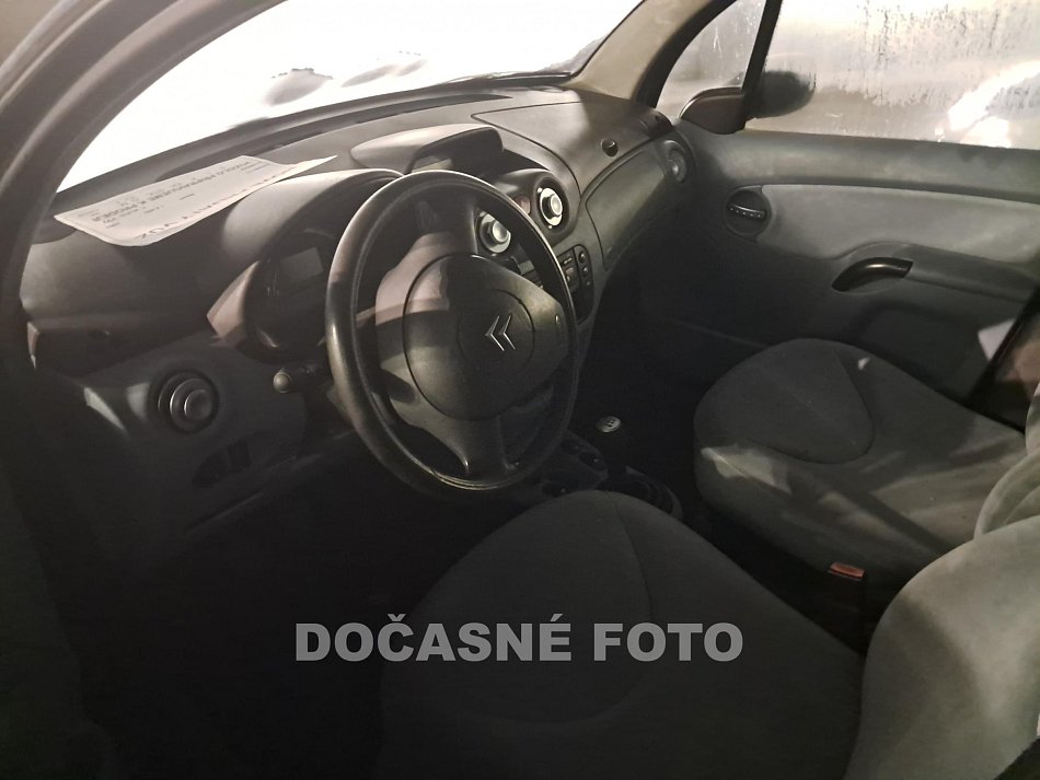 Citroën C3 1.4 HDi 