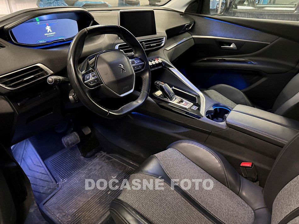 Peugeot 3008 1.5HDi 