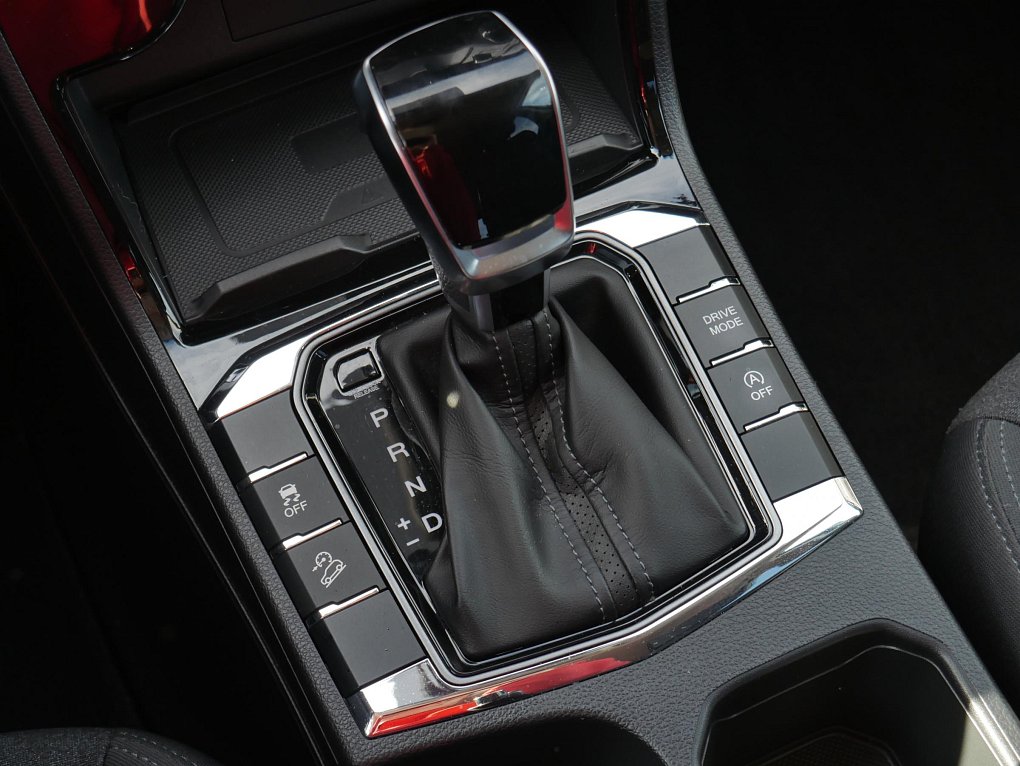 SsangYong Korando 1.5 T-GDi 