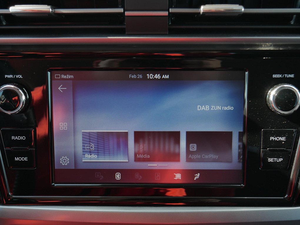 SsangYong Korando 1.5 T-GDi 