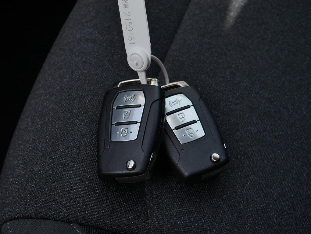 SsangYong Korando 1.5 T-GDi 