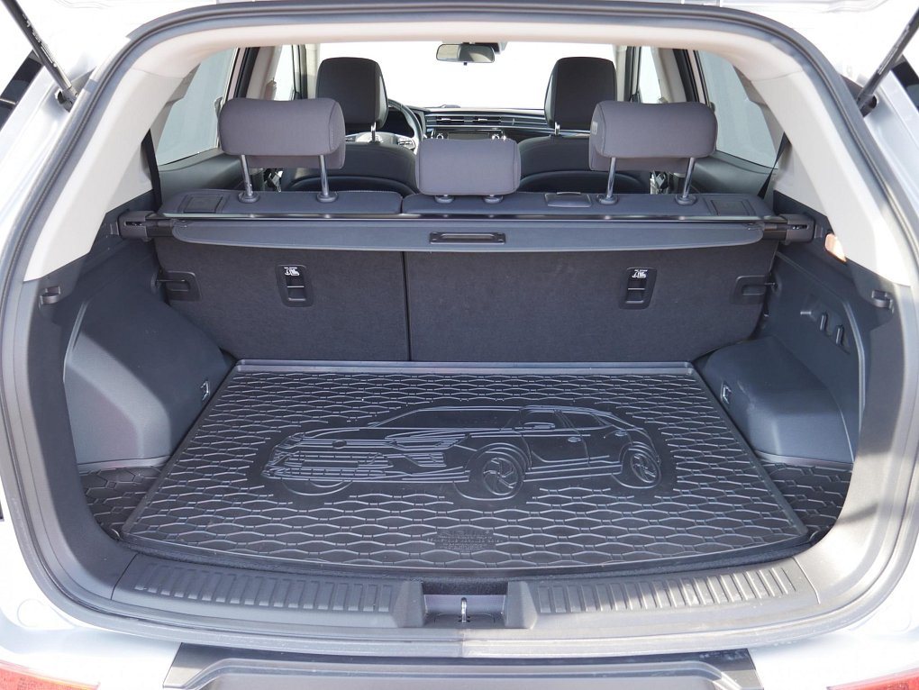 SsangYong Korando 1.5 T-GDi 