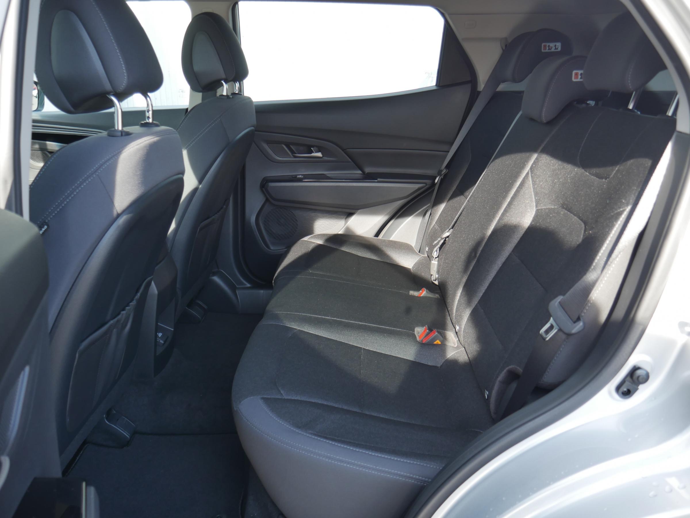 SsangYong Korando, 2022 - pohled č. 10