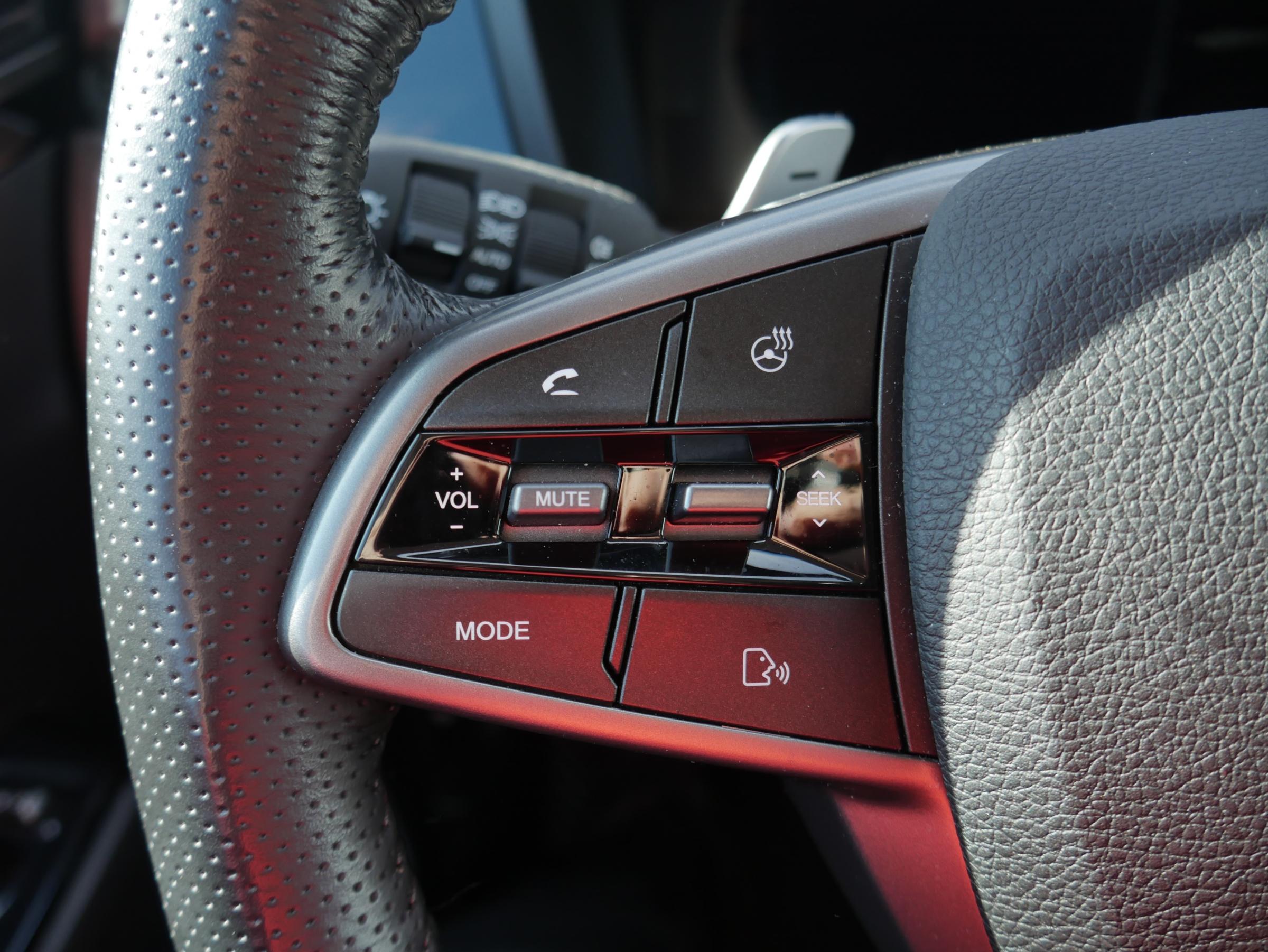 SsangYong Korando, 2022 - pohled č. 12