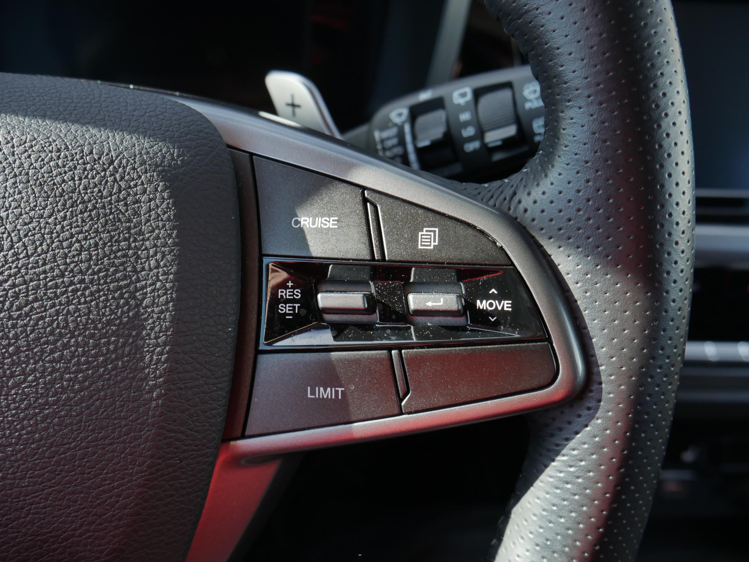 SsangYong Korando, 2022 - pohled č. 13