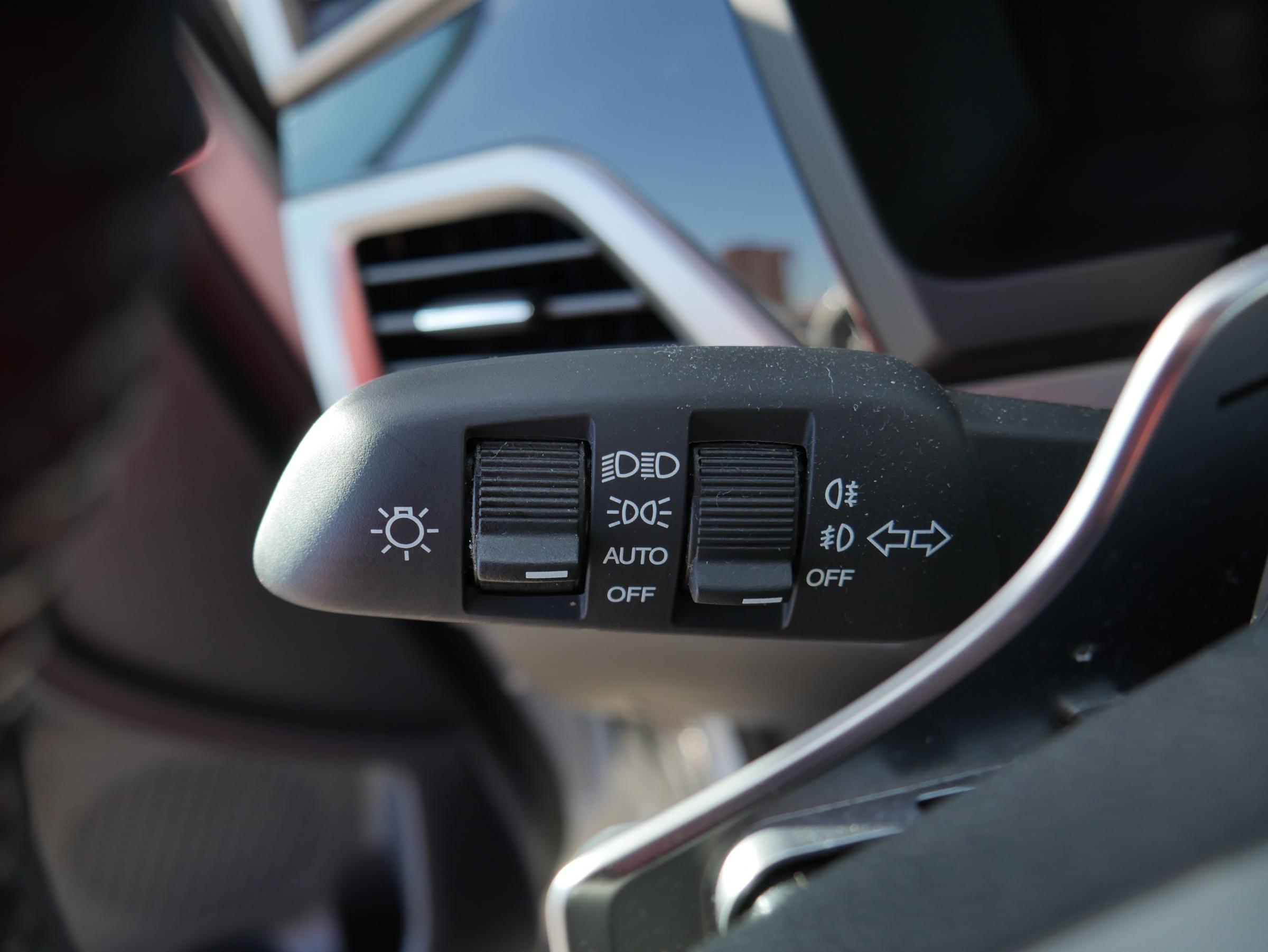 SsangYong Korando, 2022 - pohled č. 14