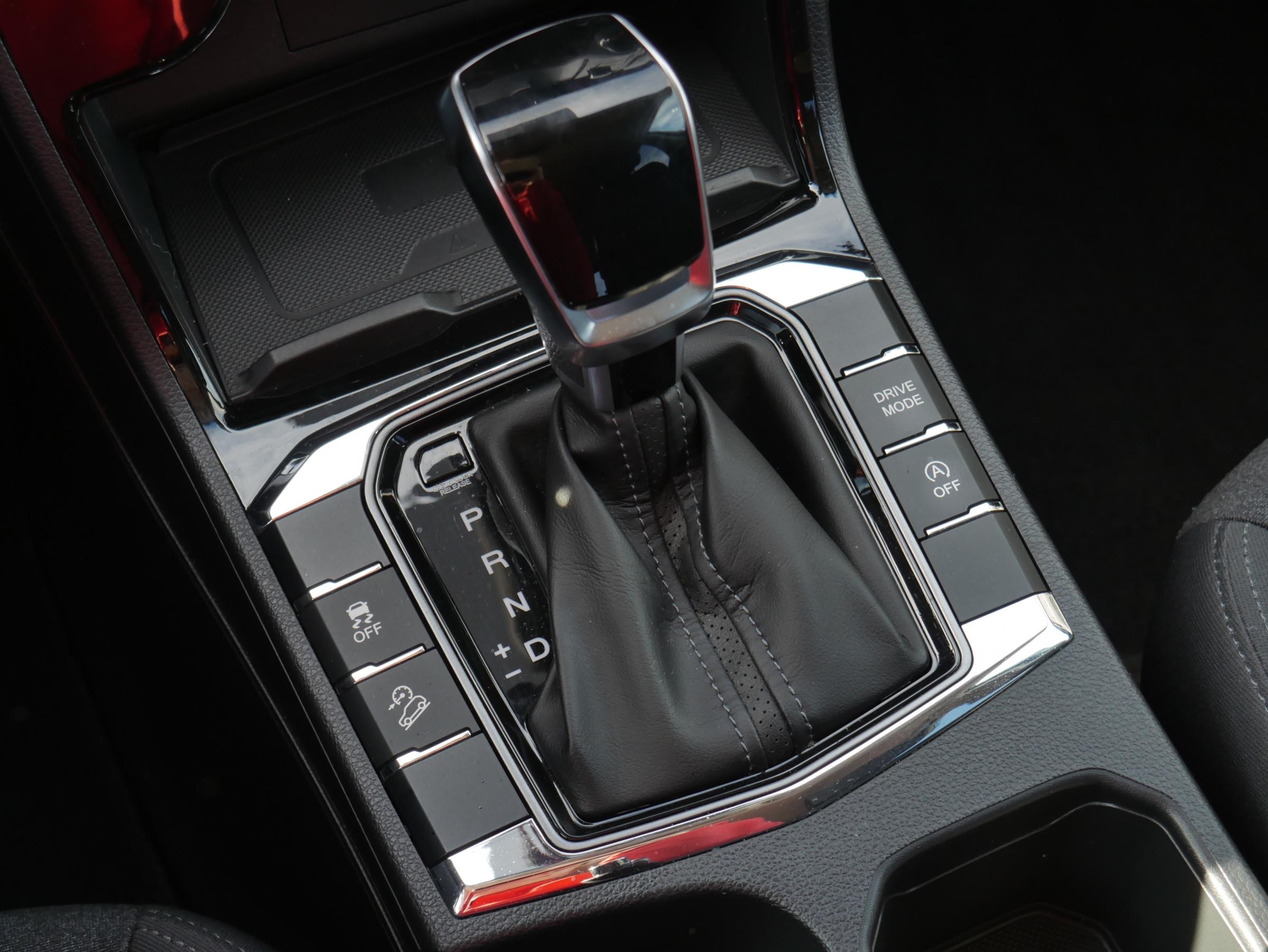 SsangYong Korando, 2022 - pohled č. 15