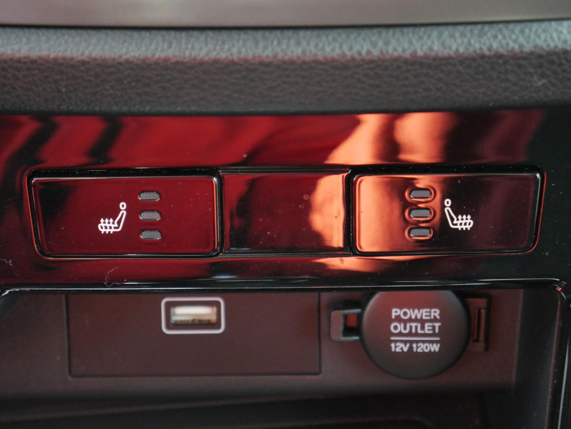 SsangYong Korando, 2022 - pohled č. 16