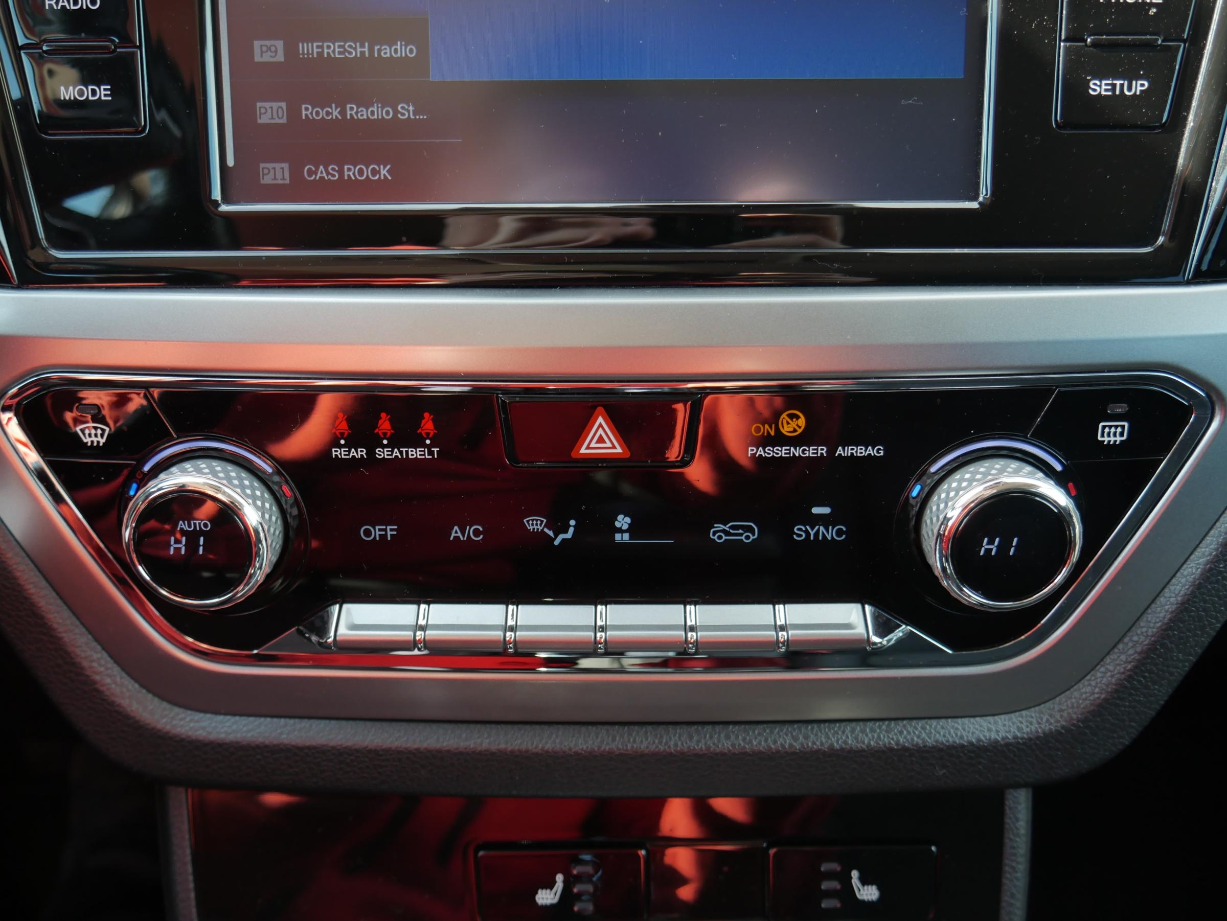 SsangYong Korando, 2022 - pohled č. 17