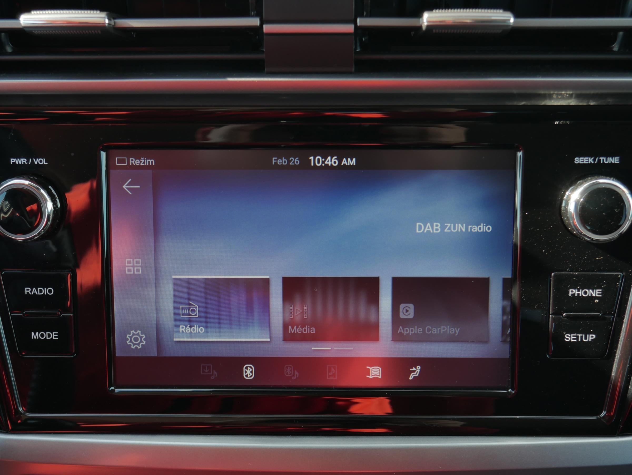 SsangYong Korando, 2022 - pohled č. 18