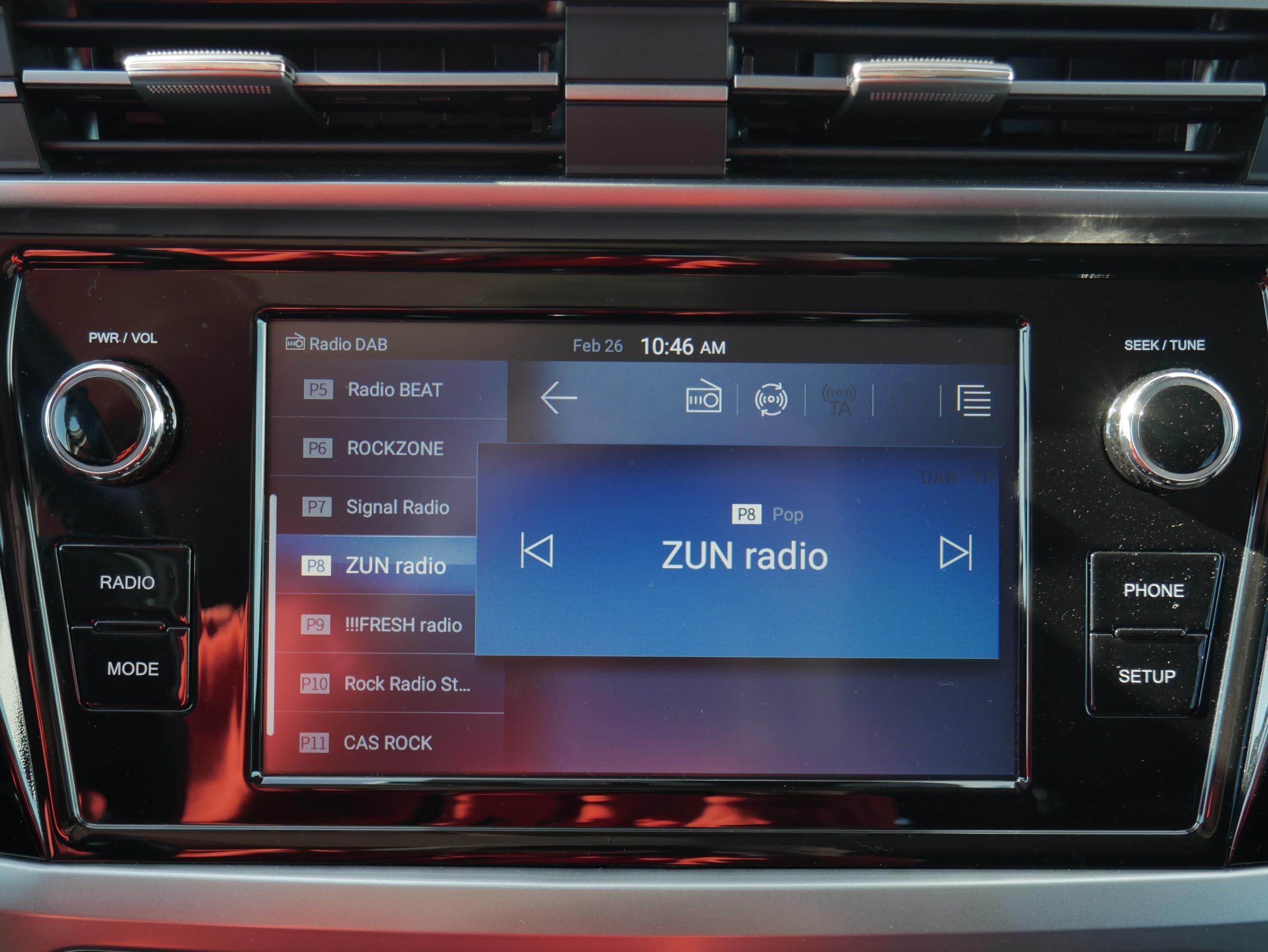 SsangYong Korando, 2022 - pohled č. 19