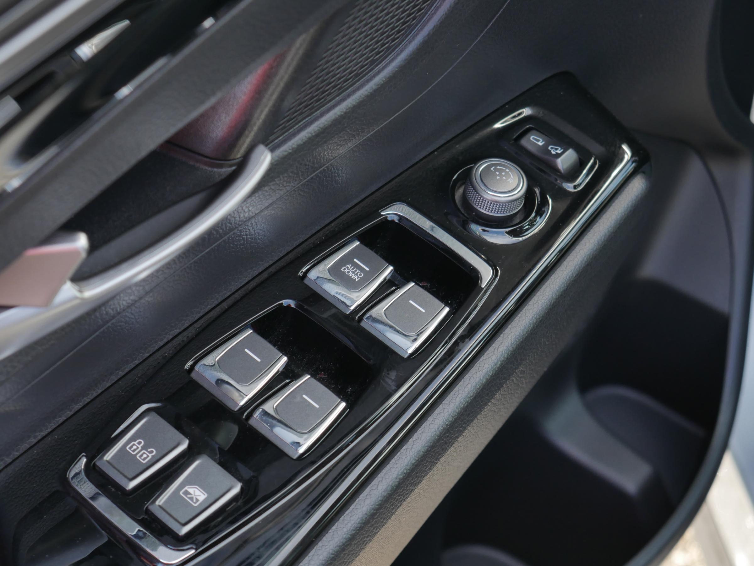 SsangYong Korando, 2022 - pohled č. 21