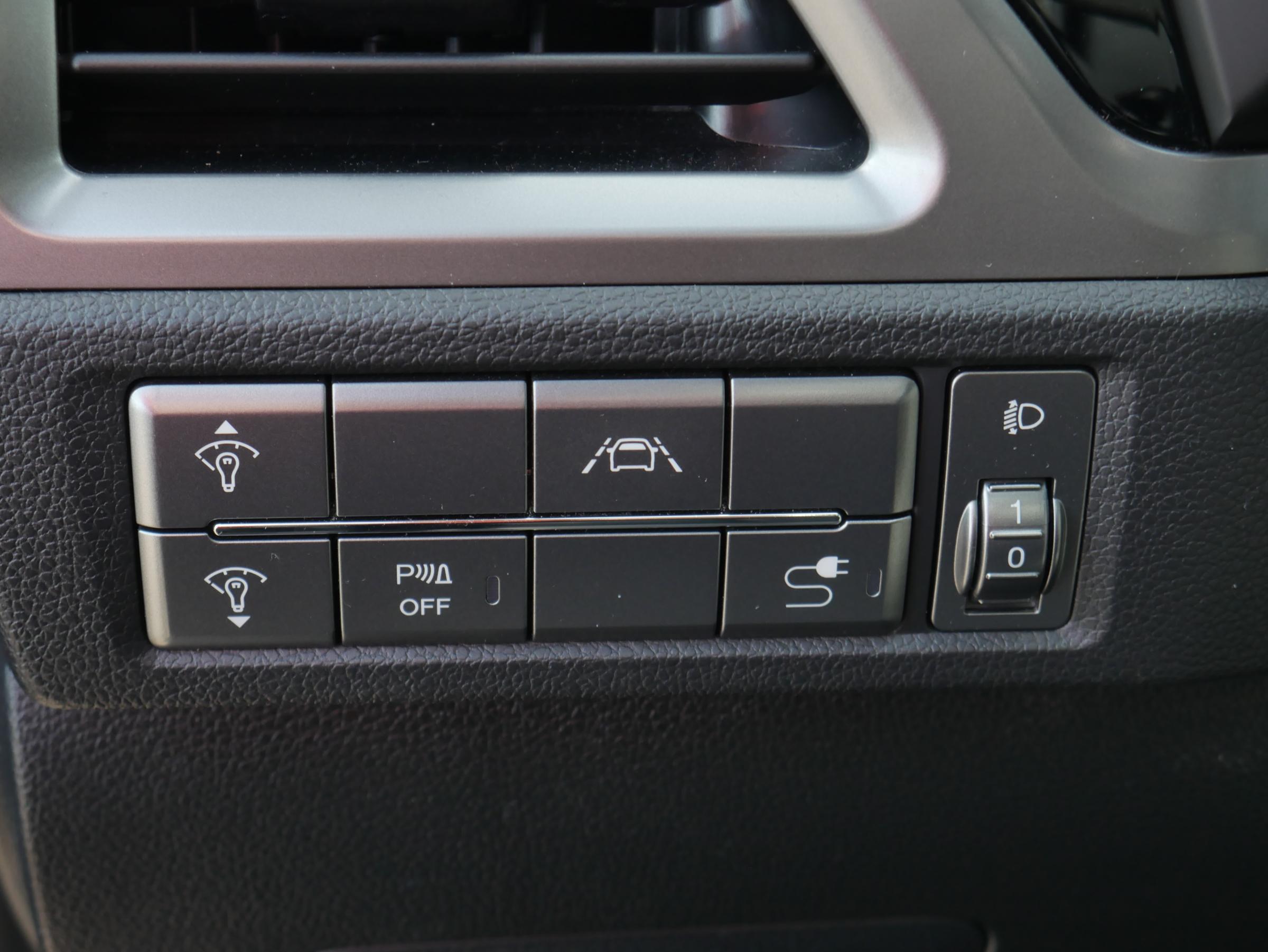 SsangYong Korando, 2022 - pohled č. 22