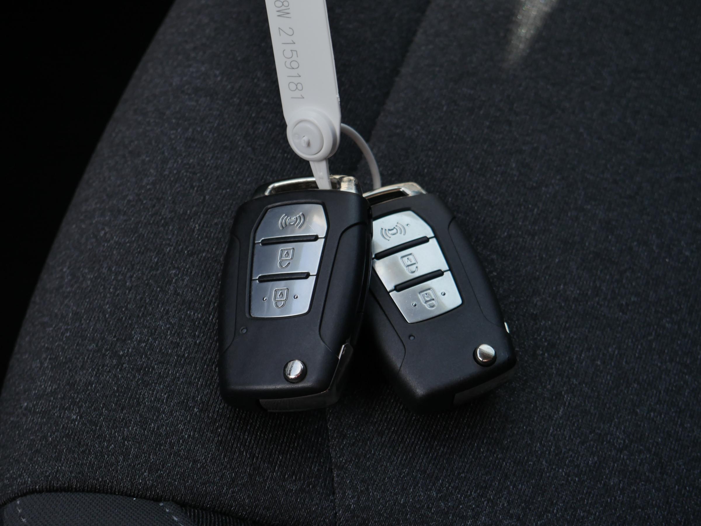 SsangYong Korando, 2022 - pohled č. 24