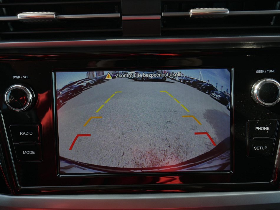 SsangYong Korando 1.5 T-GDi 