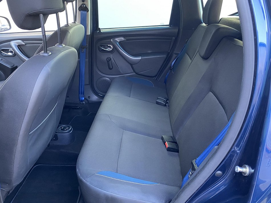 Dacia Duster 1.2 TCe Celebration