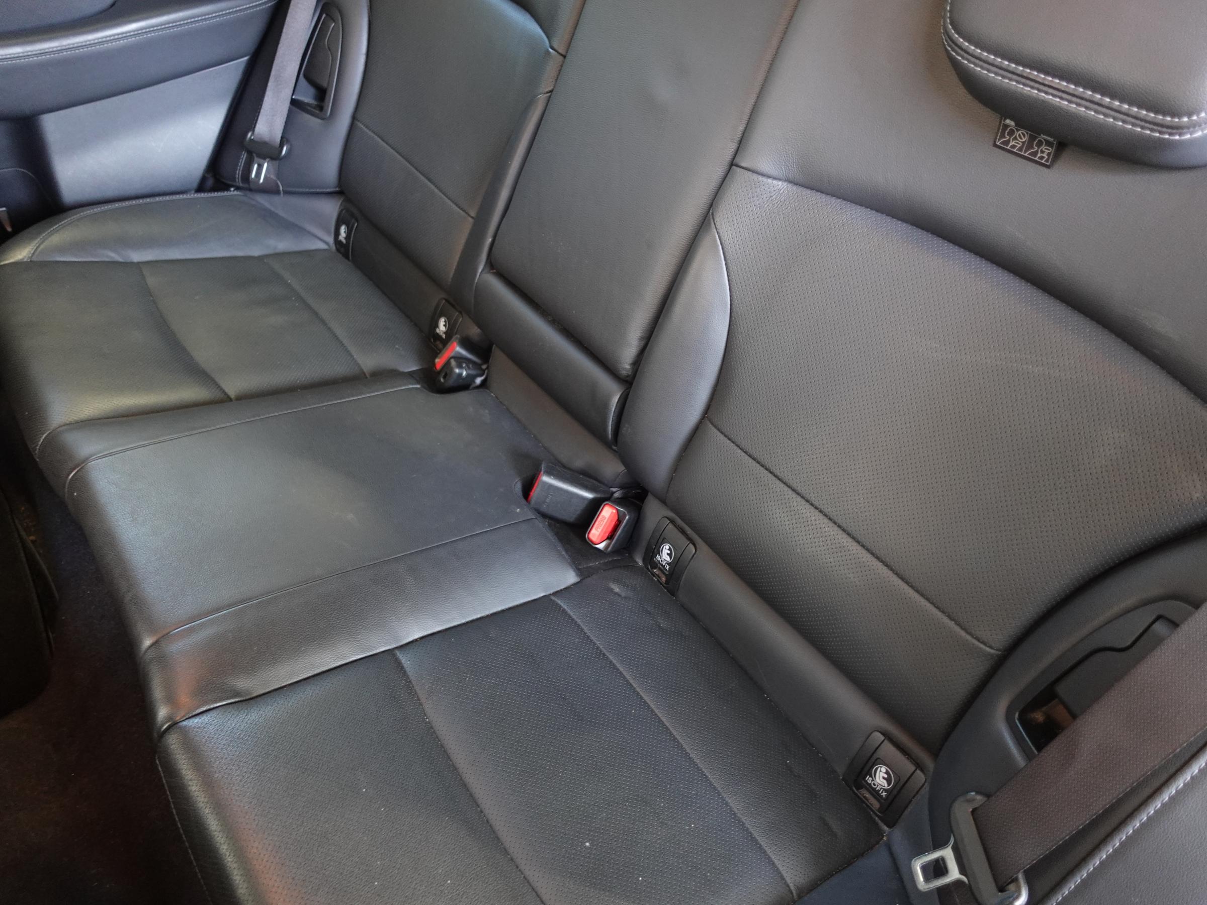 Subaru Outback, 2019 - pohled č. 10