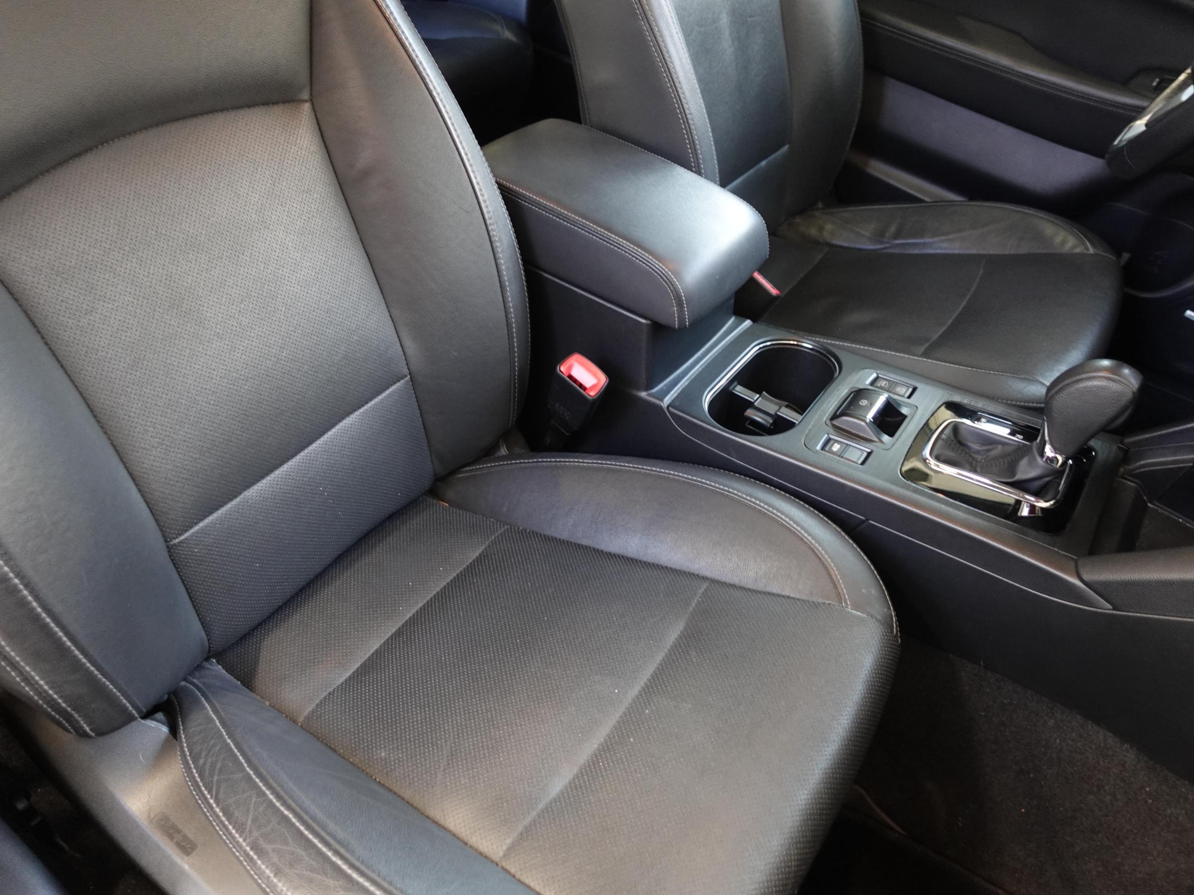 Subaru Outback, 2019 - pohled č. 13