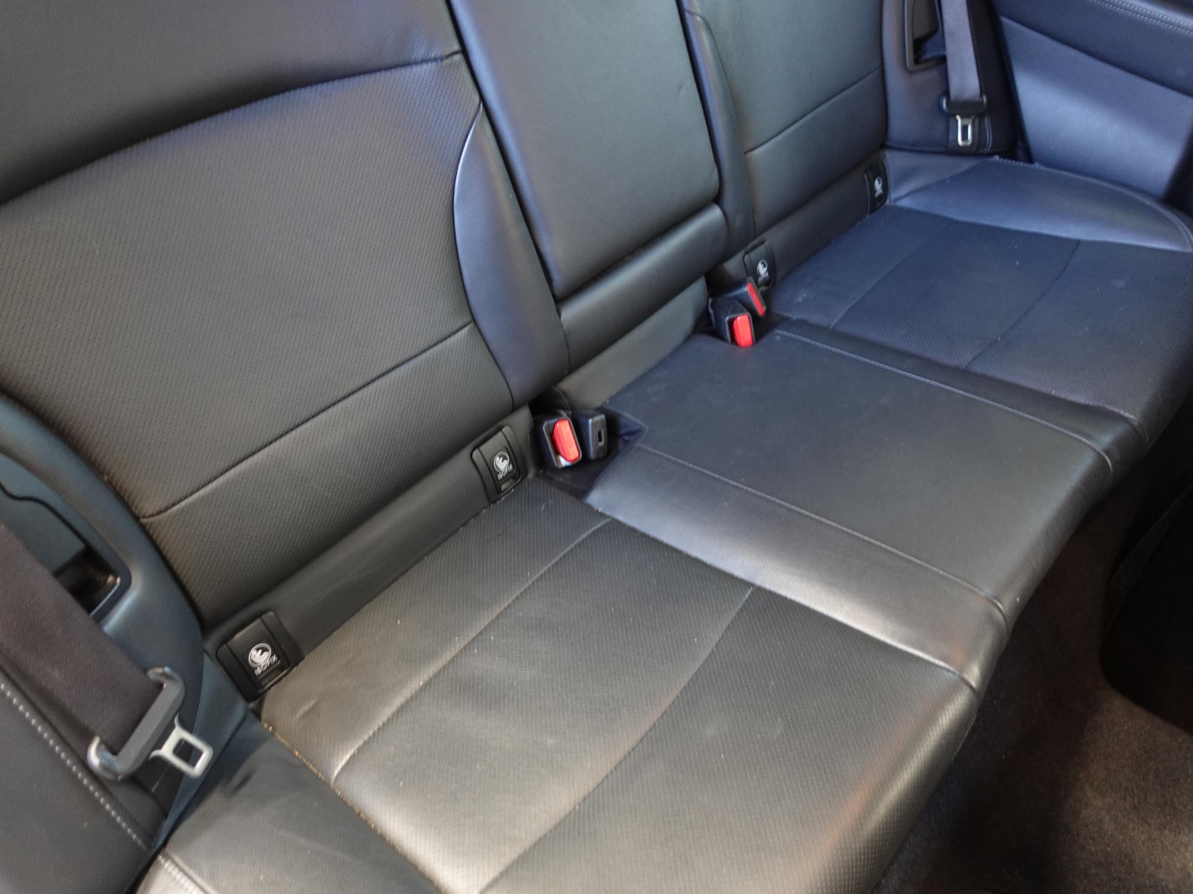 Subaru Outback, 2019 - pohled č. 14