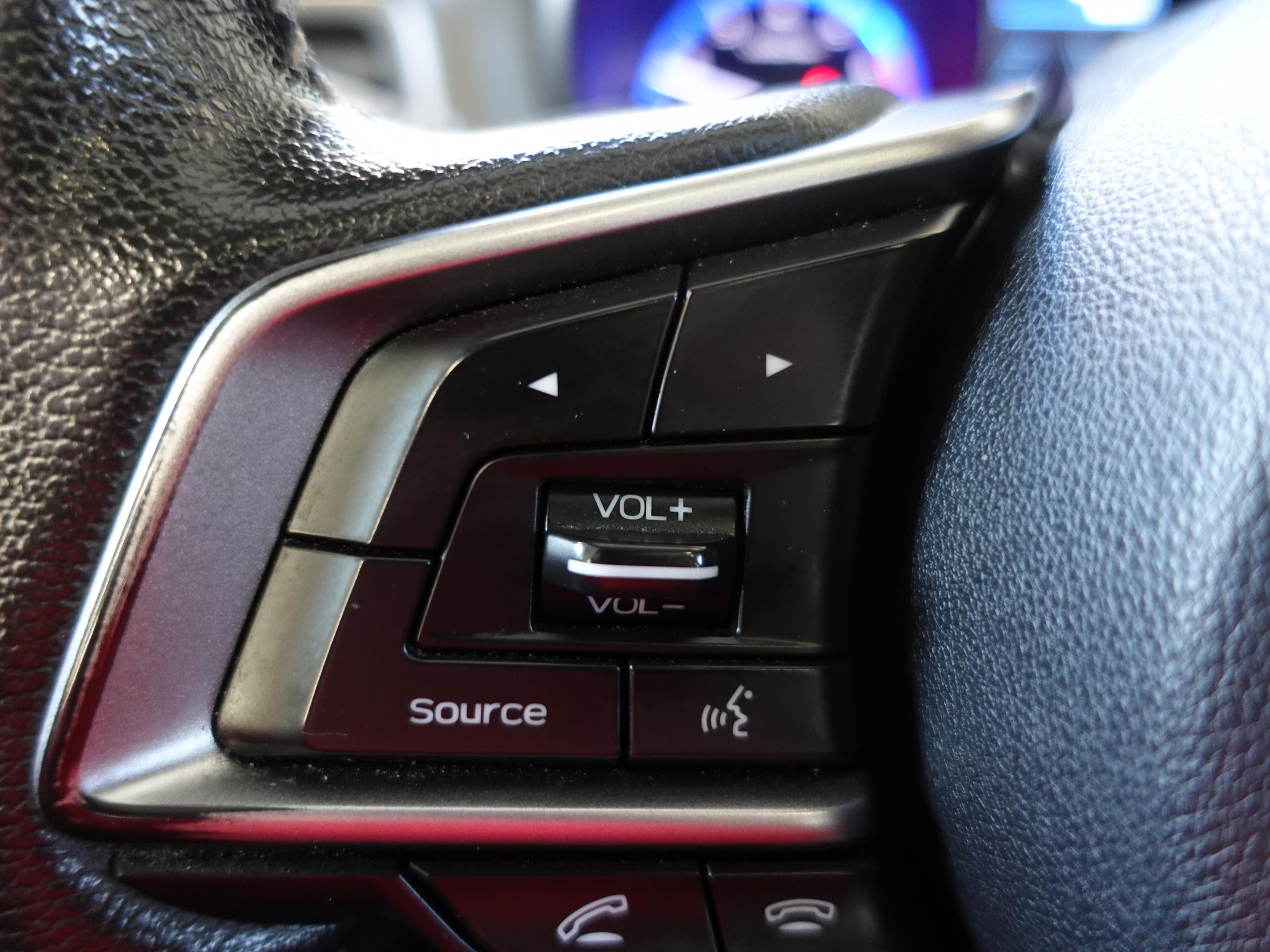 Subaru Outback, 2019 - pohled č. 16