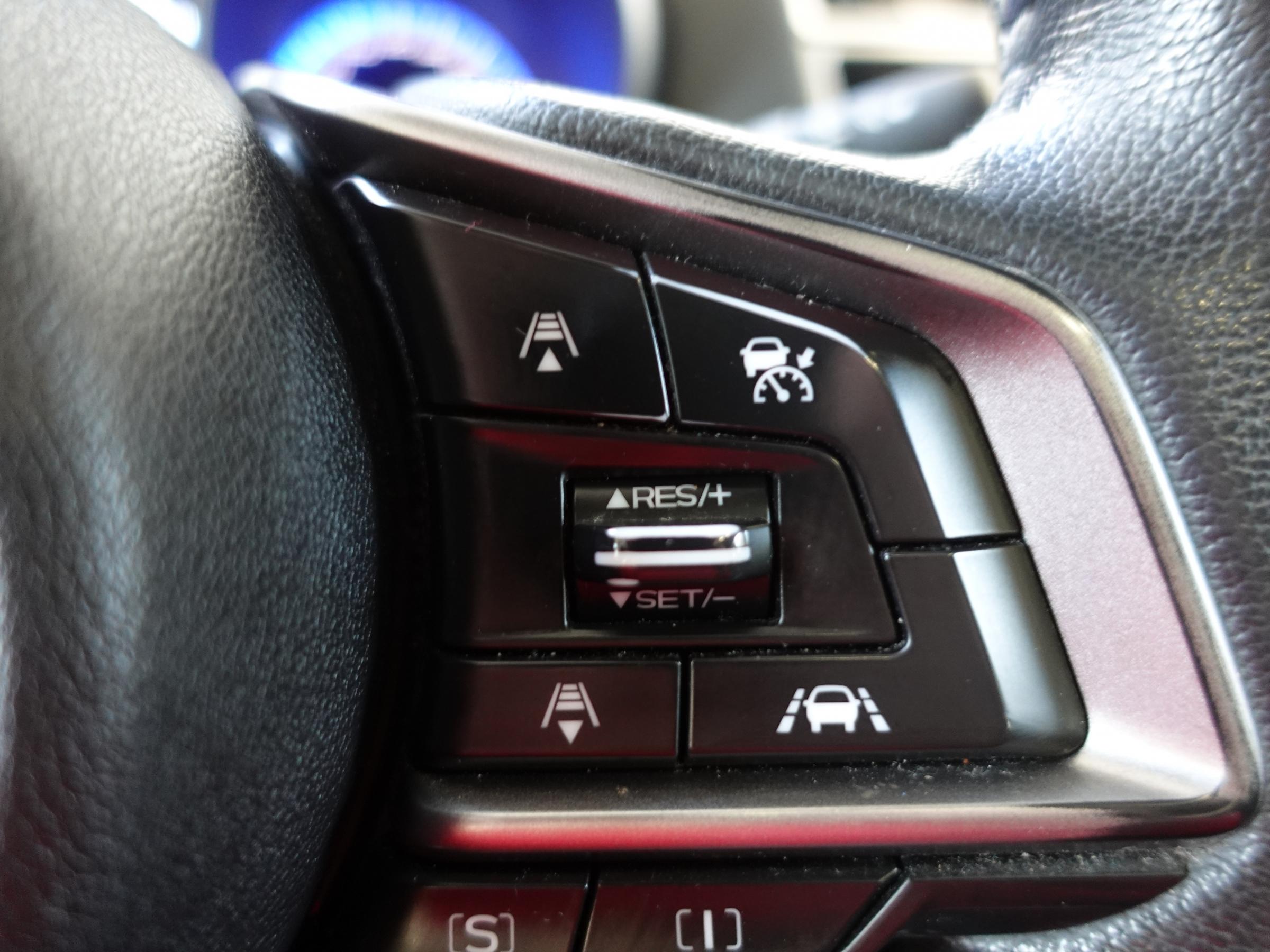 Subaru Outback, 2019 - pohled č. 17