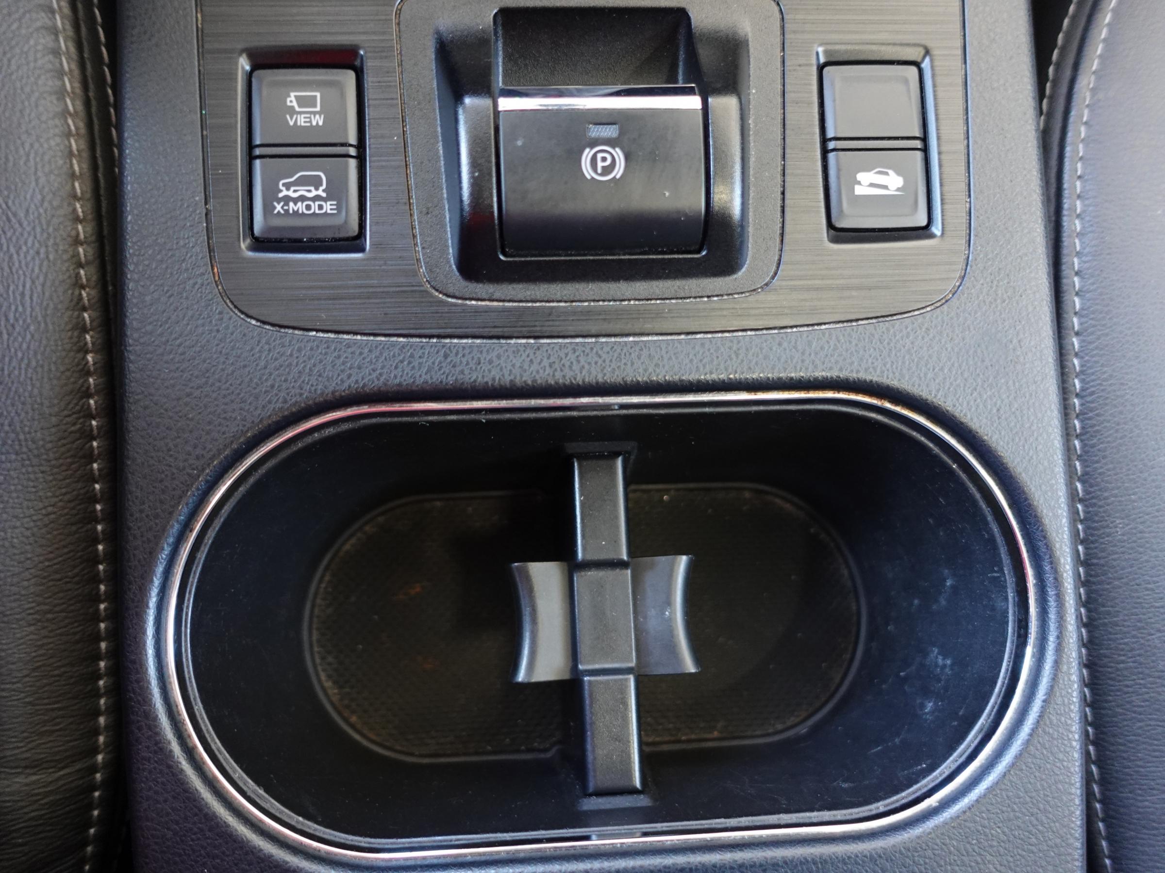 Subaru Outback, 2019 - pohled č. 25