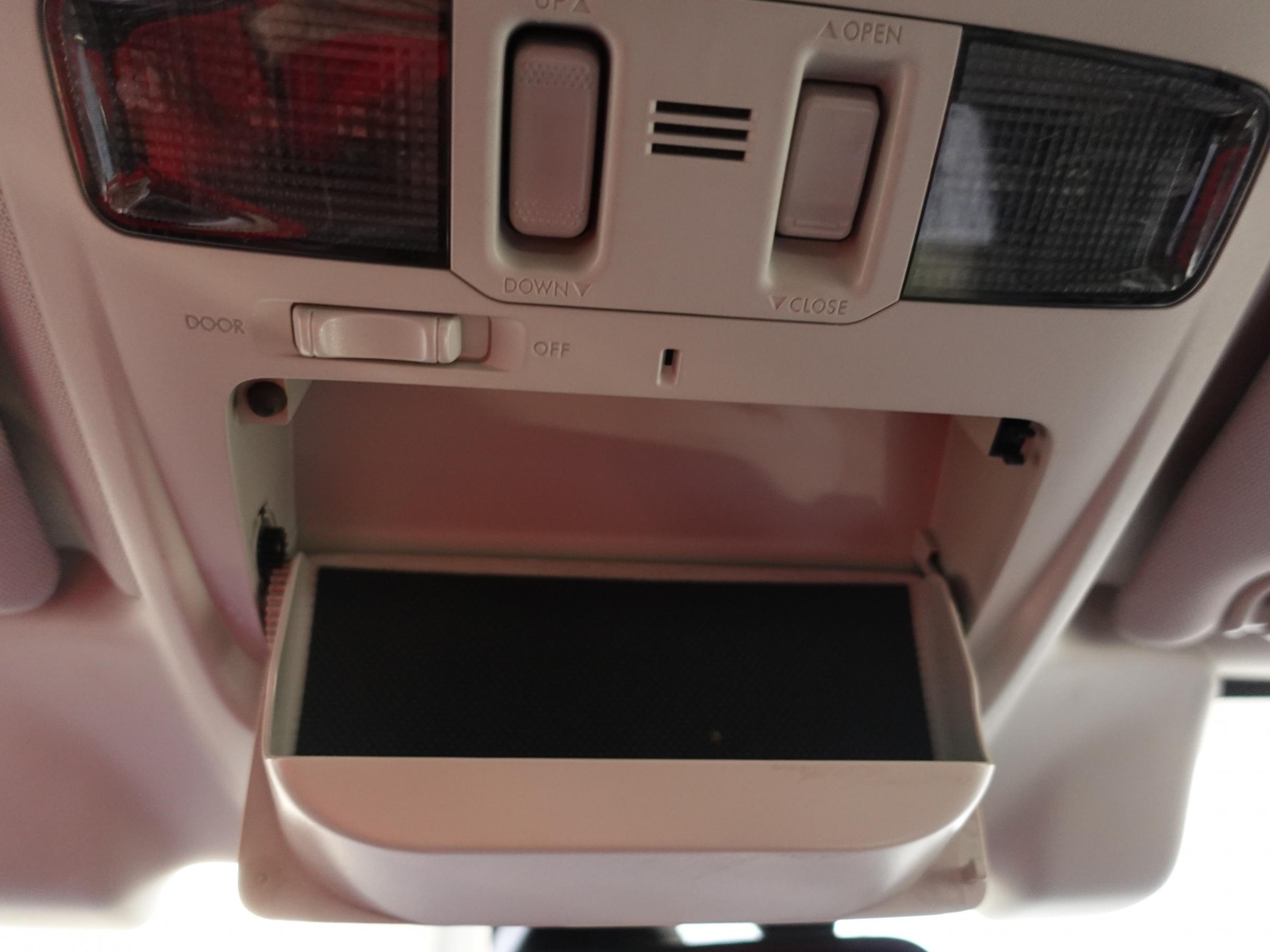 Subaru Outback, 2019 - pohled č. 26