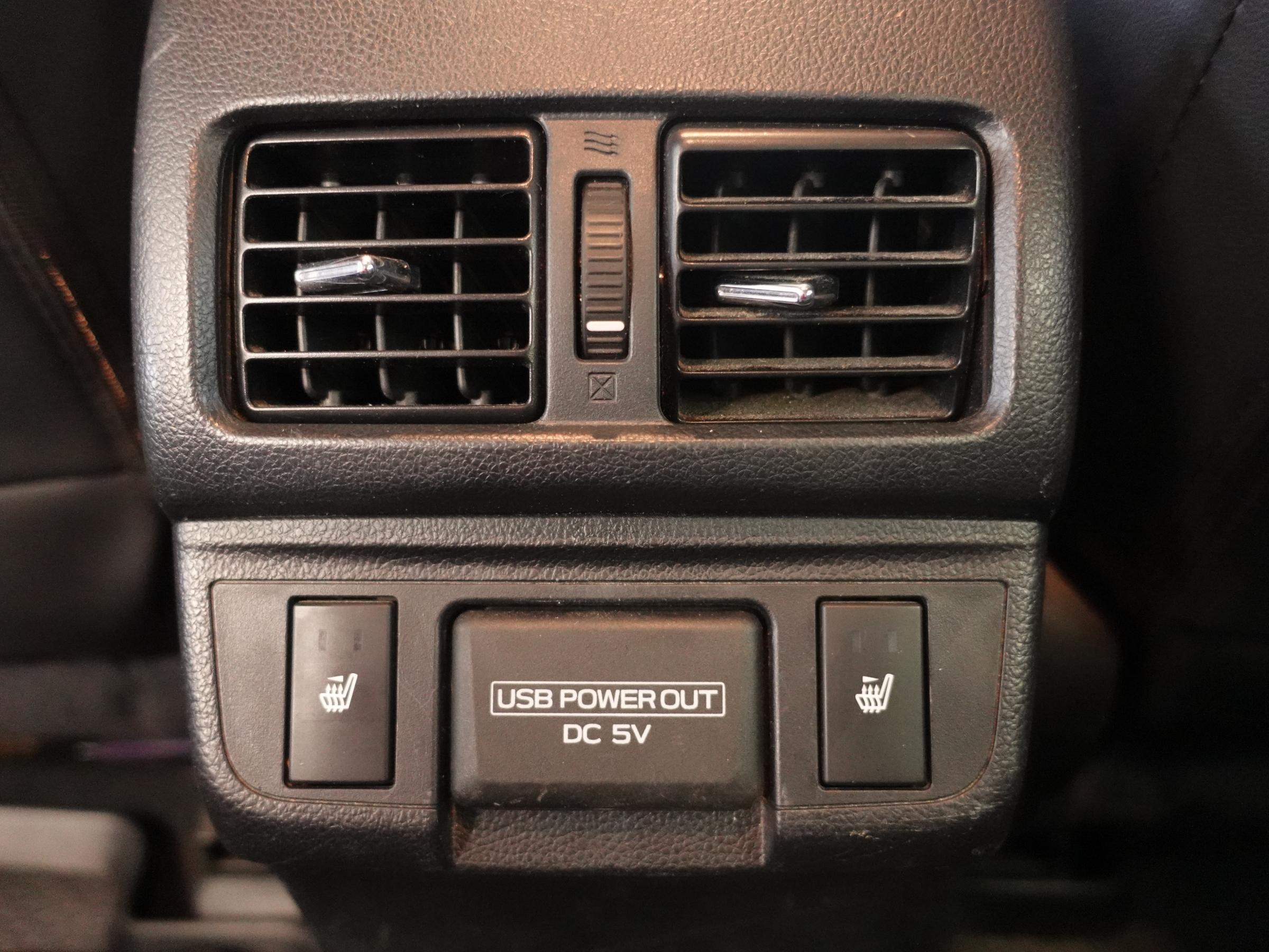 Subaru Outback, 2019 - pohled č. 27