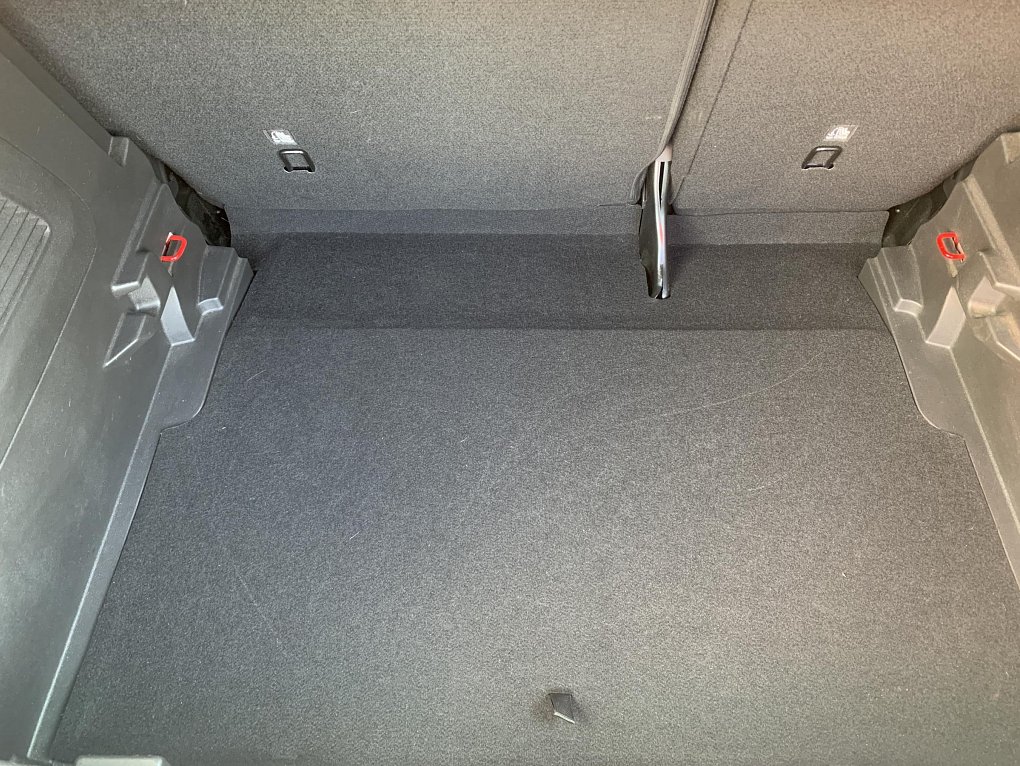 Opel Crossland 1.2T Elegance