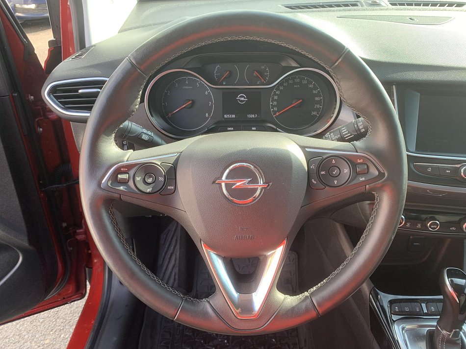 Opel Crossland 1.2T Elegance