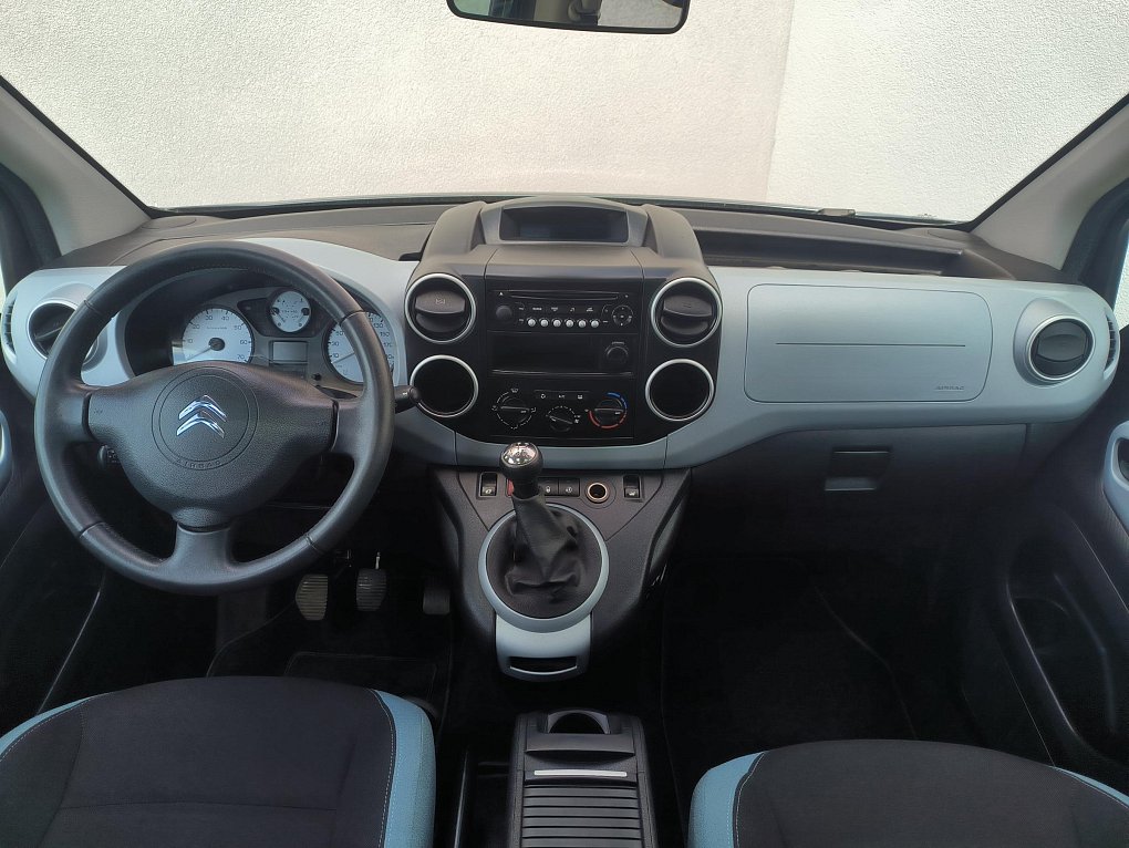 Citroën Berlingo 1.6VTi Selection