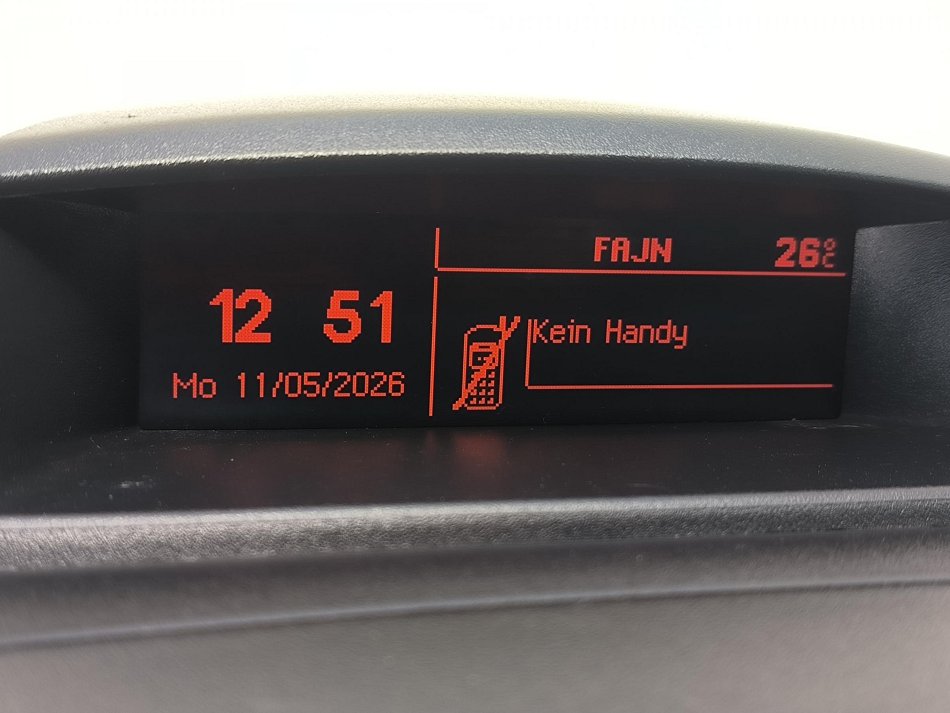 Citroën Berlingo 1.6VTi Selection