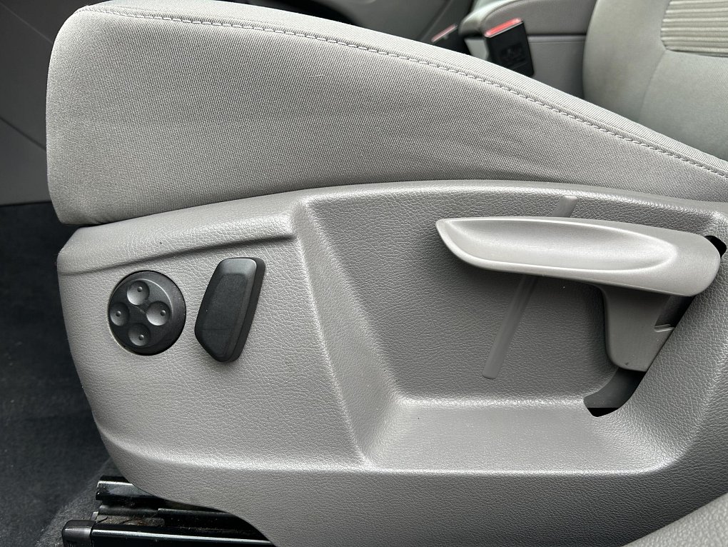 Seat Alhambra 2.0 TDi Style