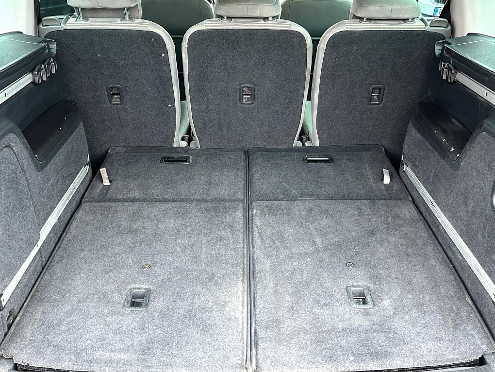 Seat Alhambra 2.0 TDi Style