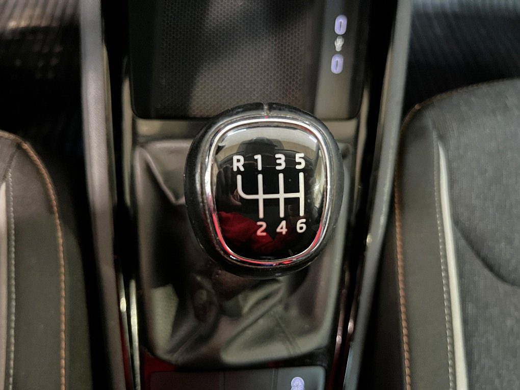 Škoda Scala 1.0 TSi Style