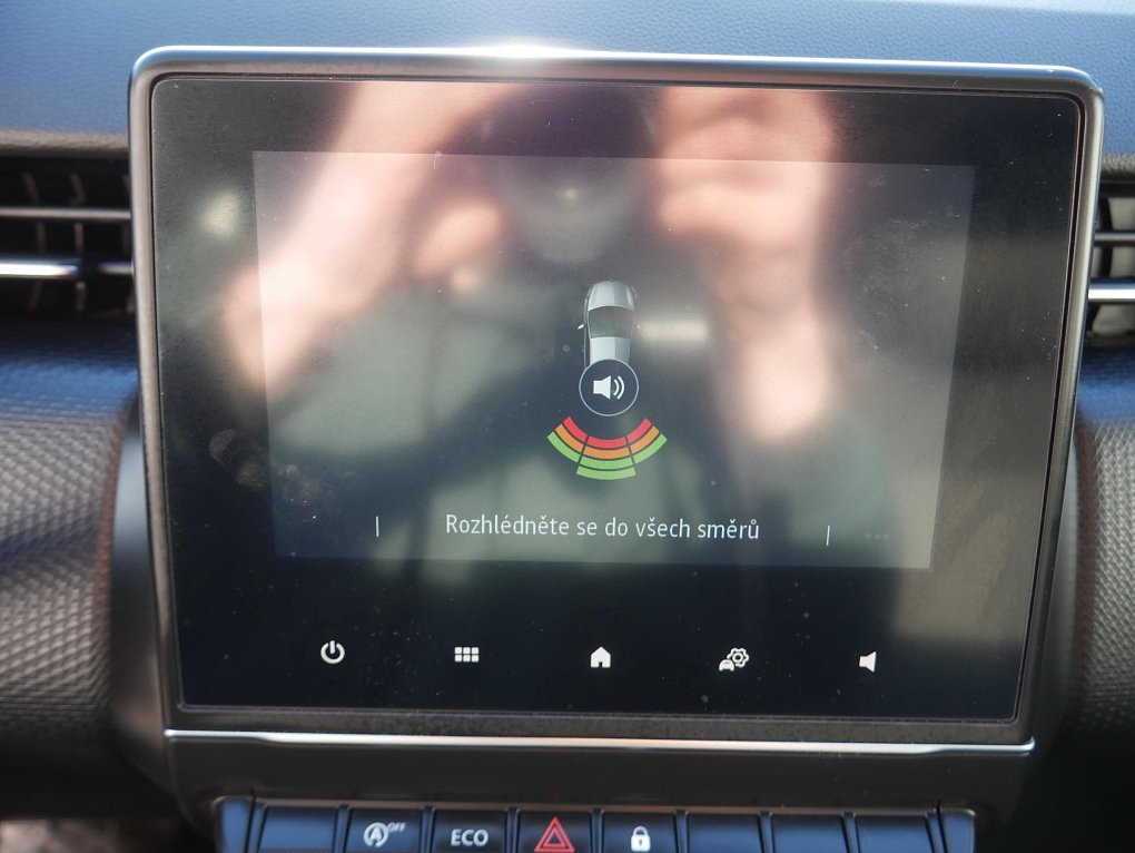 Renault Clio 1.0 TCE 