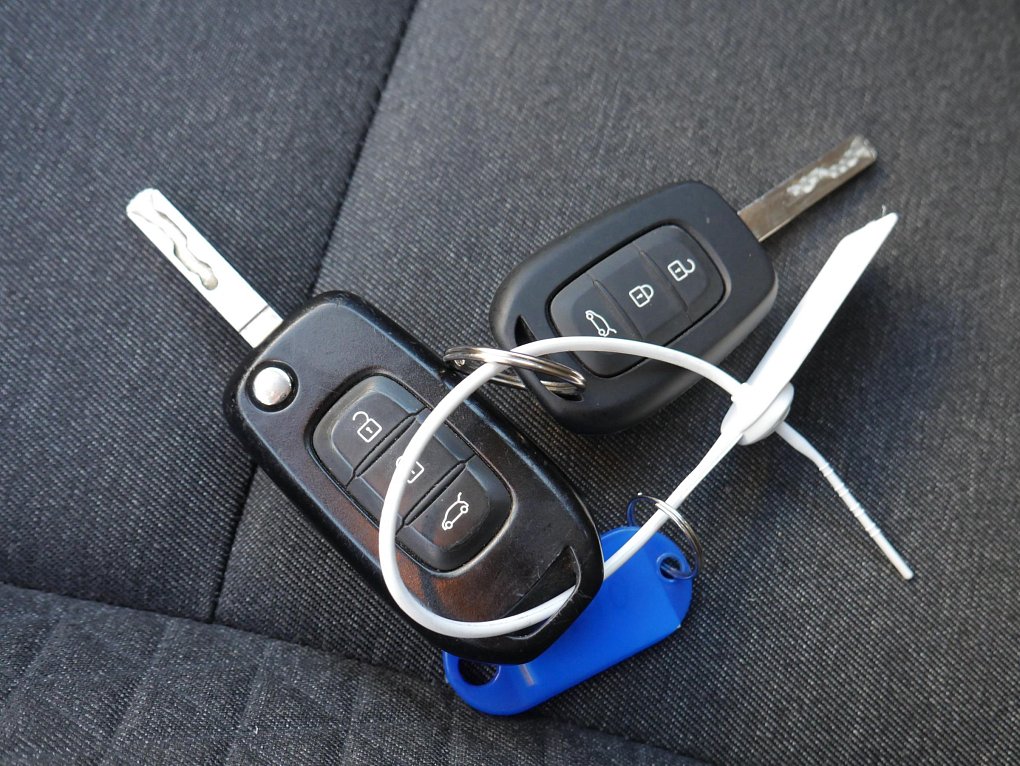 Renault Clio 1.0 TCE 