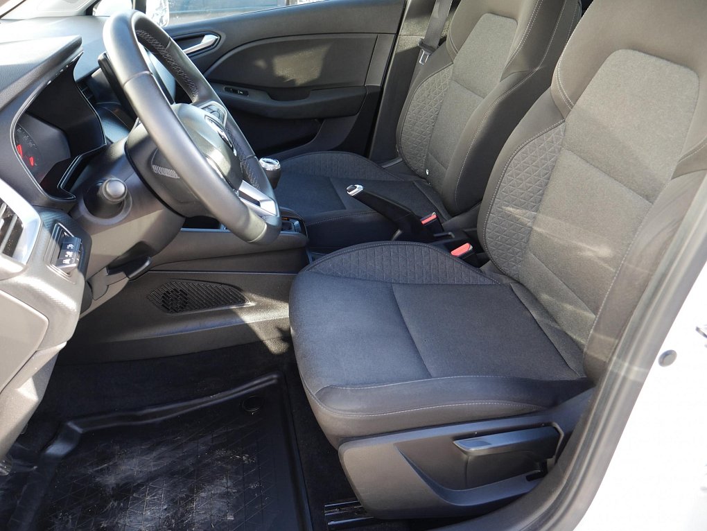 Renault Clio 1.0 TCE 