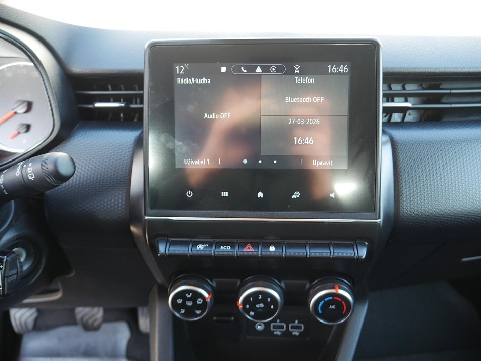 Renault Clio 1.0 TCE 