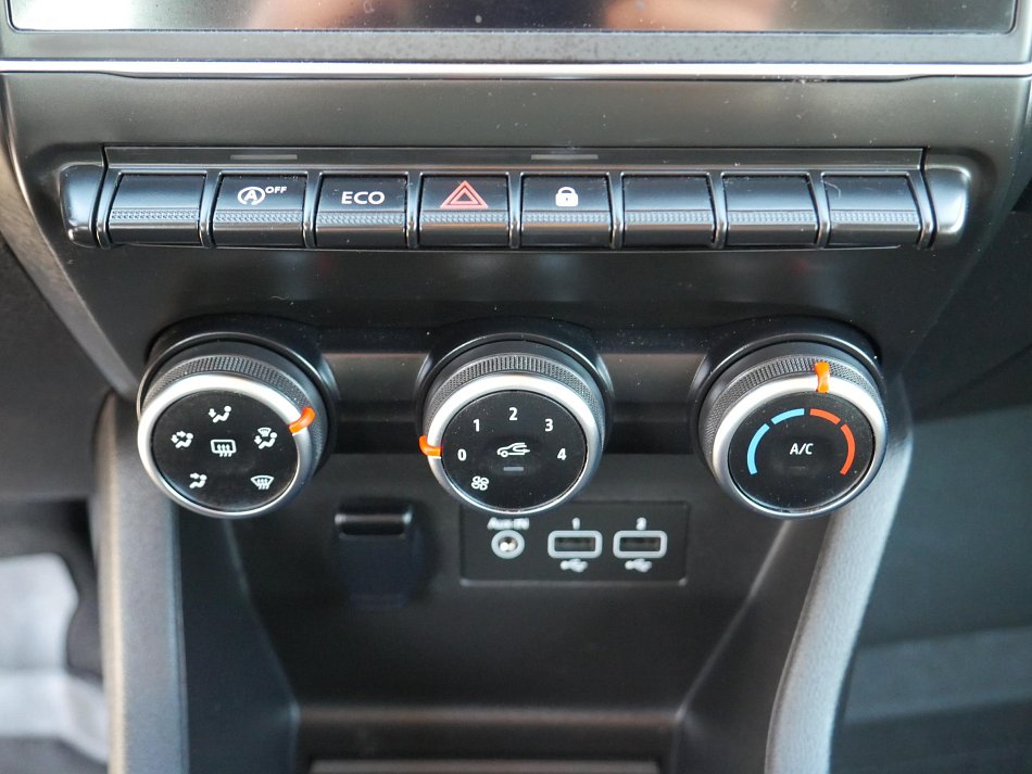 Renault Clio 1.0 TCE 