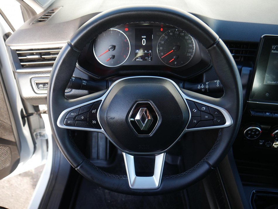 Renault Clio 1.0 TCE 