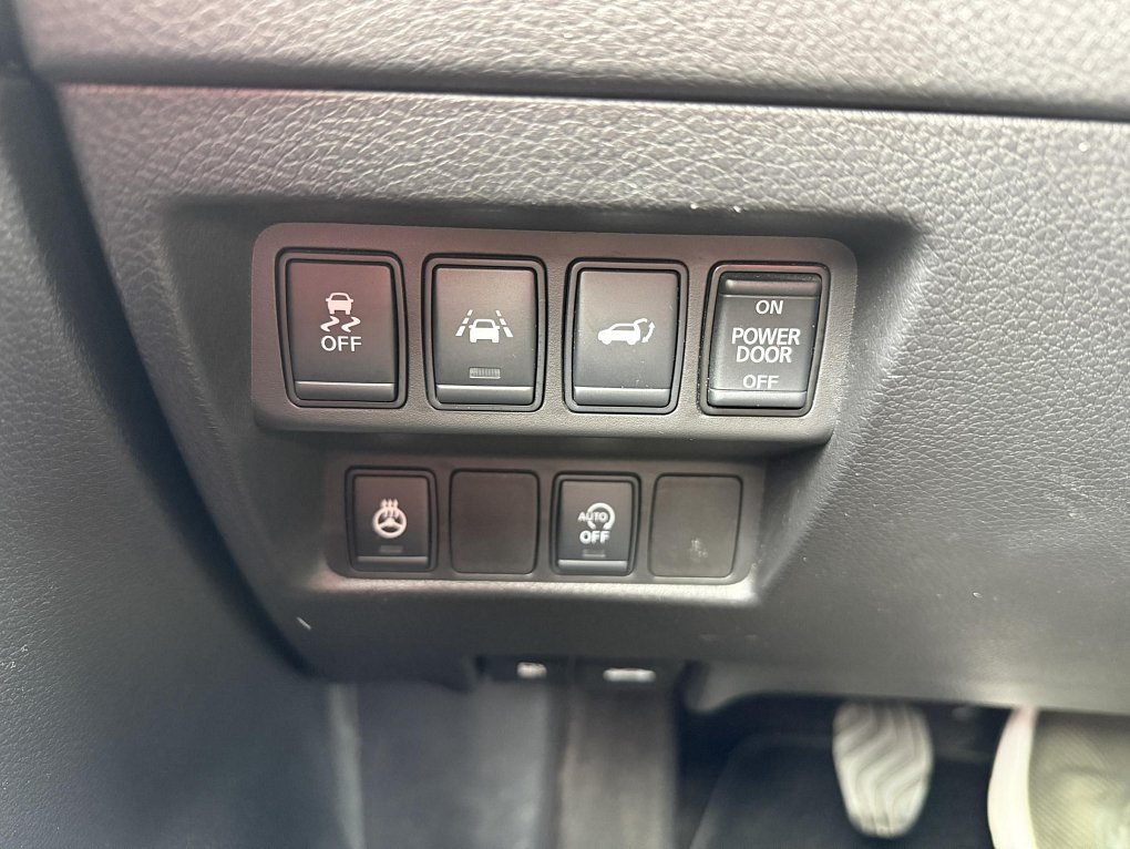 Nissan X-Trail 1.6 DIG-T 