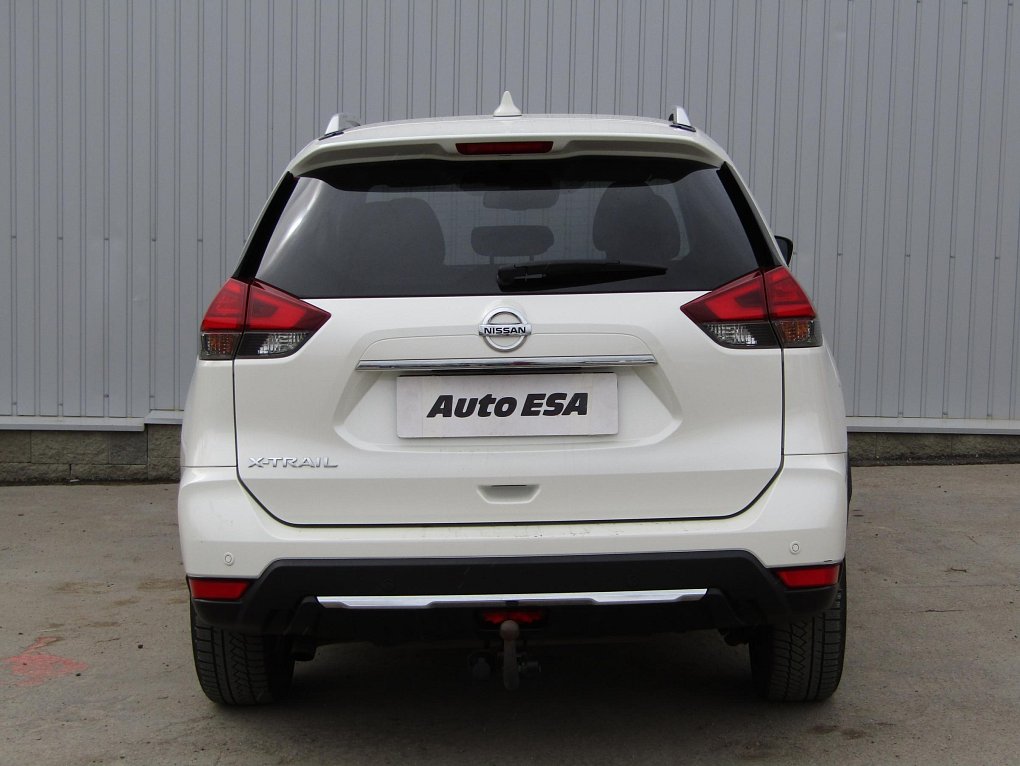 Nissan X-Trail 1.6 DIG-T 