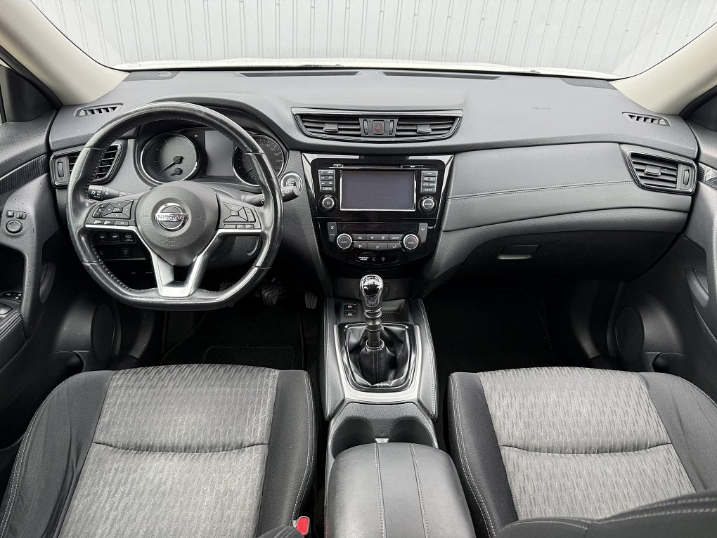 Nissan X-Trail 1.6 DIG-T 