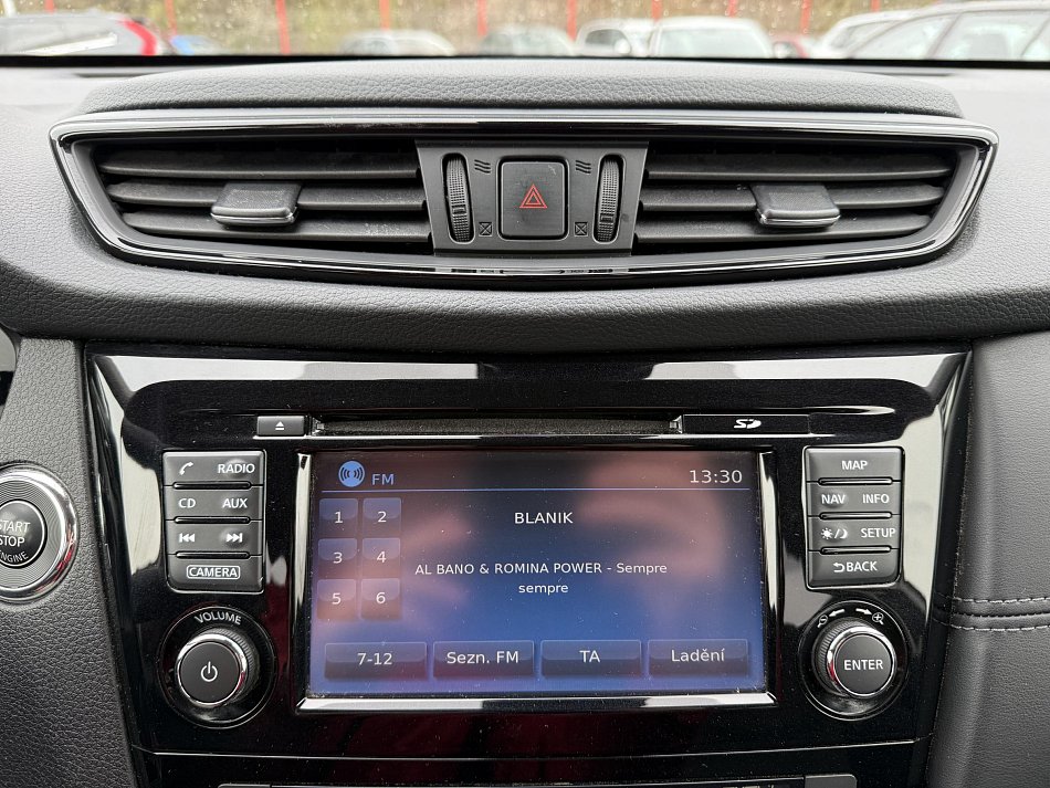 Nissan X-Trail 1.6 DIG-T 