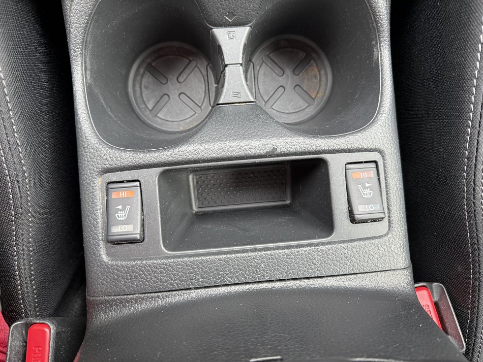 Nissan X-Trail 1.6 DIG-T 