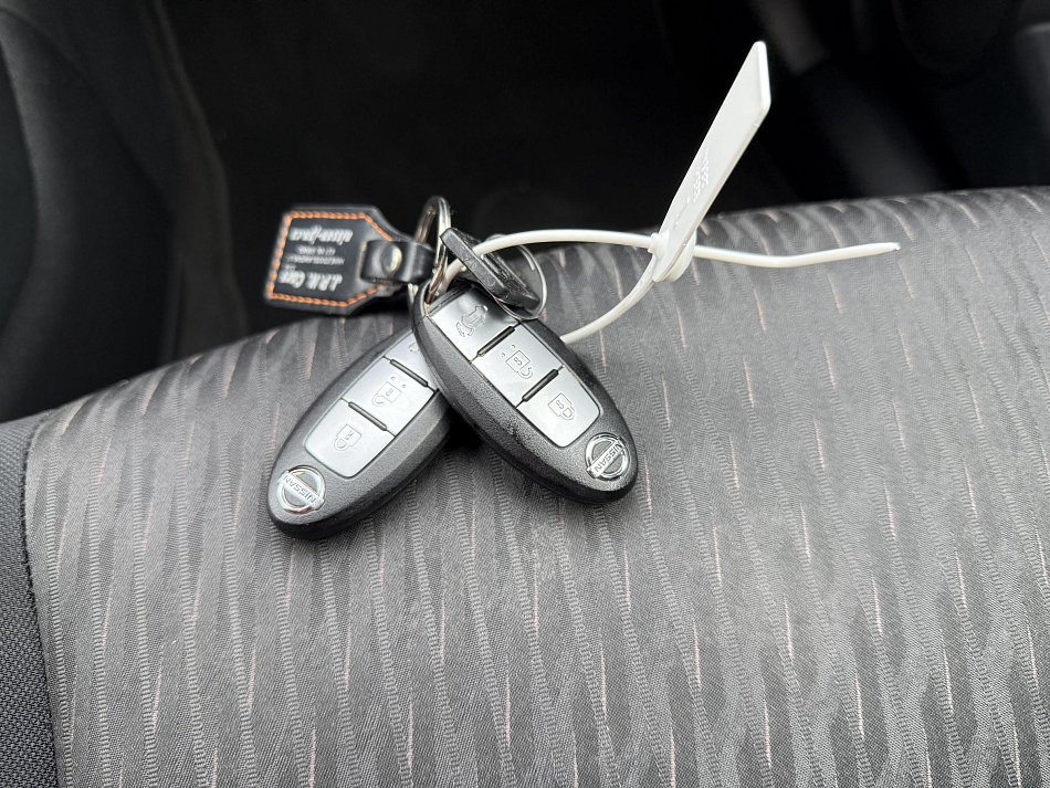 Nissan X-Trail 1.6 DIG-T 