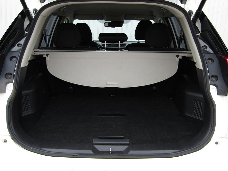 Nissan X-Trail 1.6 DIG-T 