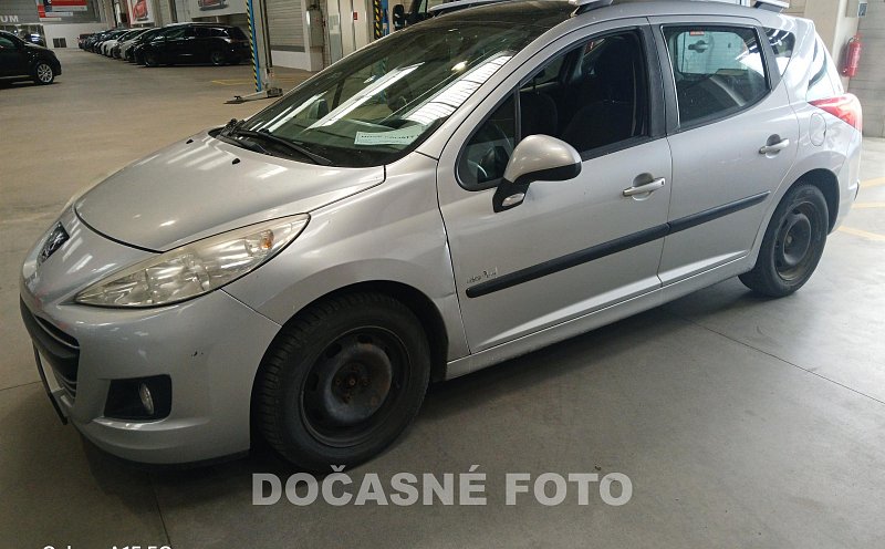 Peugeot 207 1.4i 