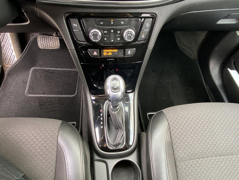 Opel Mokka 1.4 T  4x4